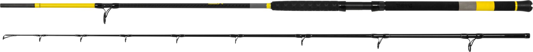 Black Cat Perfect Passion X Bank 2.8m 350g