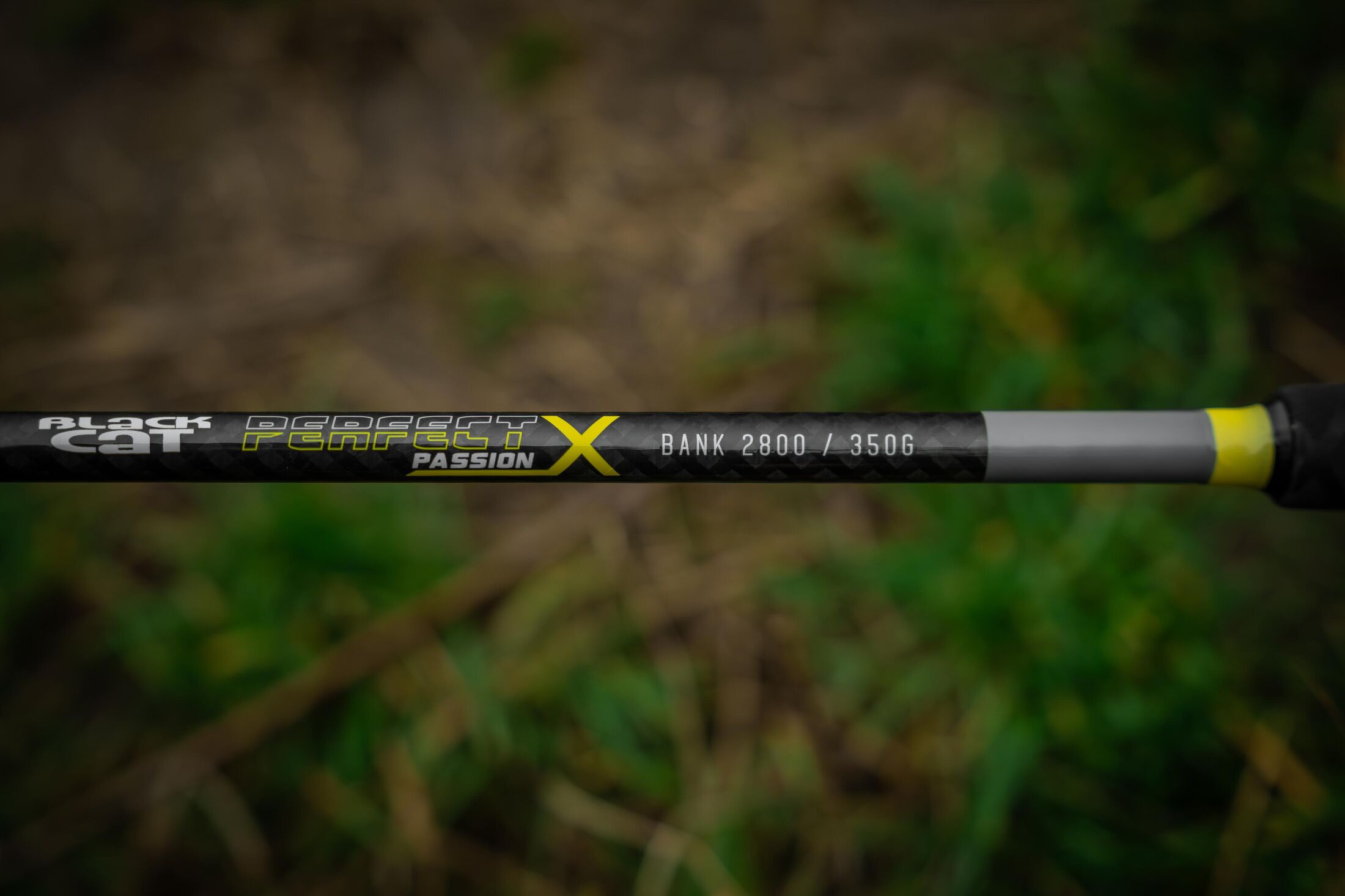 Black Cat Perfect Passion X Bank 2.8m 350g – Obrázok 3