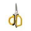 Black Cat HD Braid Scissors