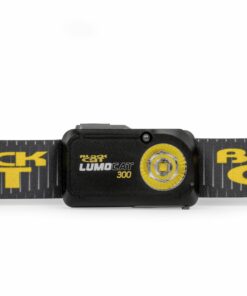 Black Cat Lumo Cat 300 Headtorch