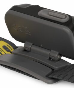 Alternative view of Black Cat Lumo Cat 300 Headtorch