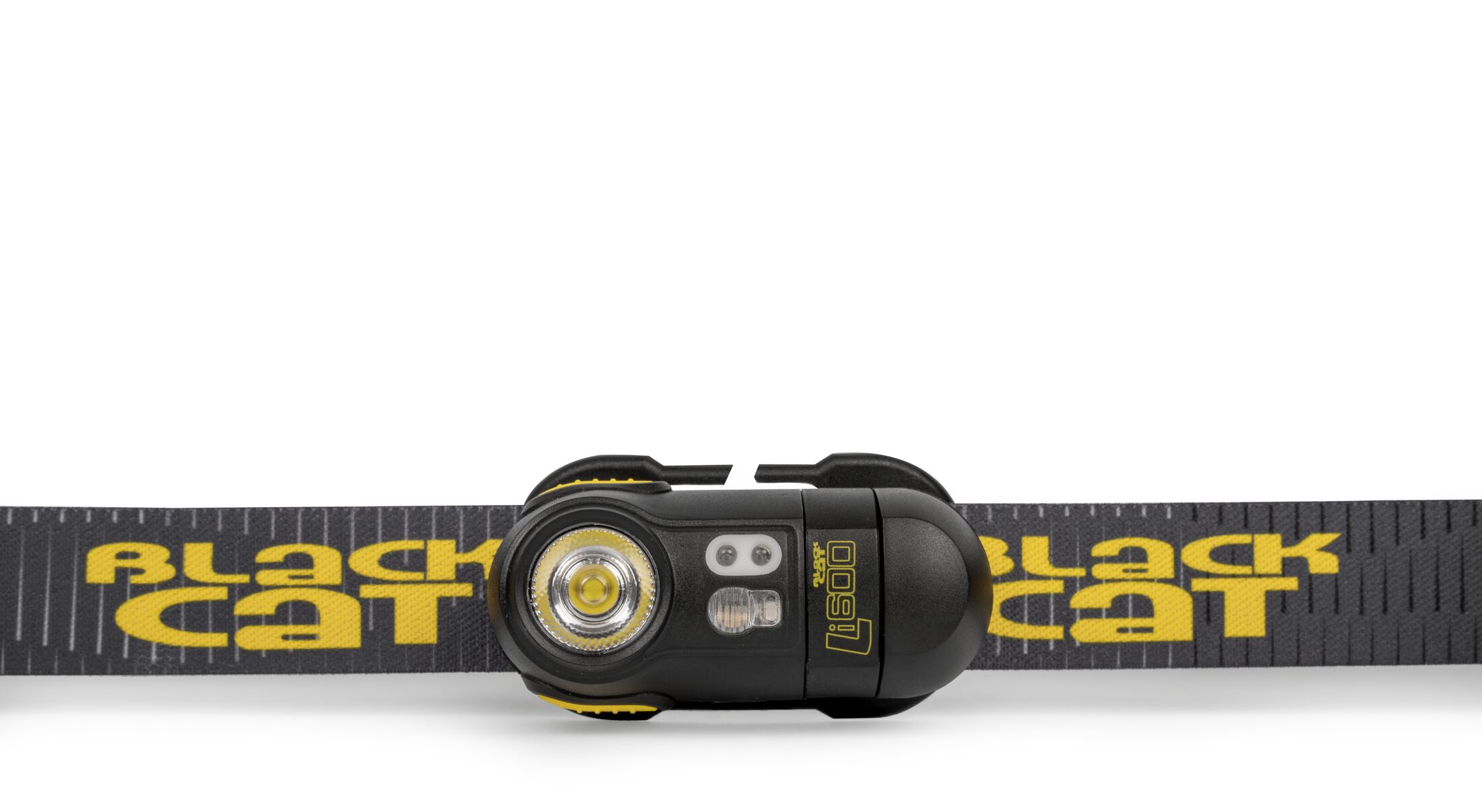Black Cat LI600 Headtorch