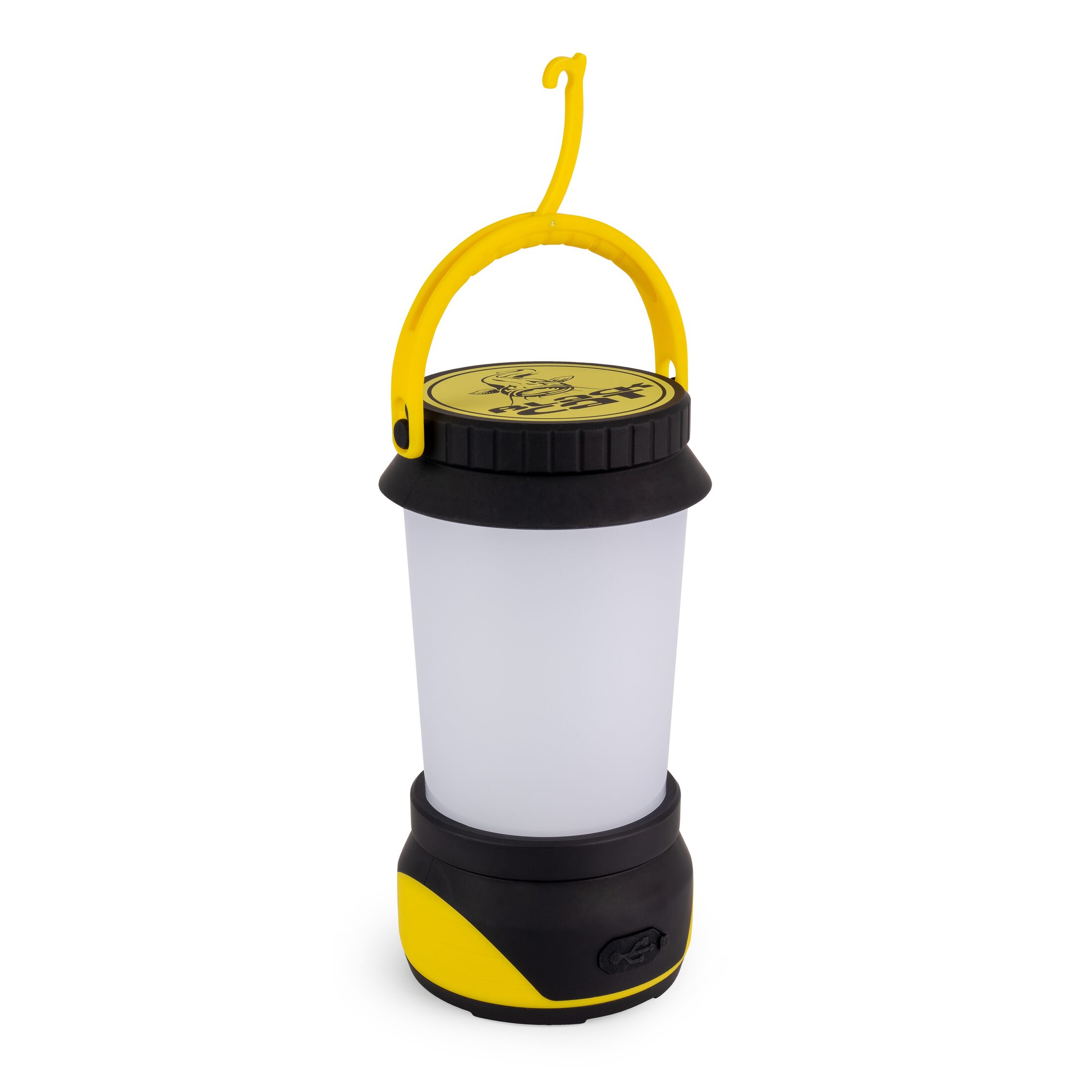 Black Cat Rechargable Bivvy Light – Obrázok 2