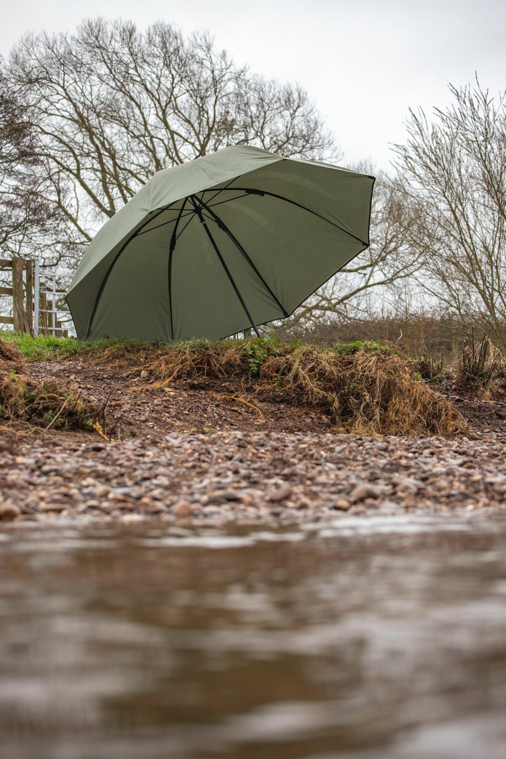 Black Cat Kraken 60 Brolly