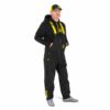 Black Cat Waterproof Salopettes M