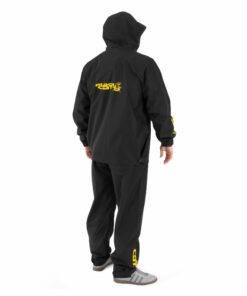 Alternative view of Black Cat Waterproof Smock L