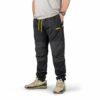 Black Cat HD Joggers Medium