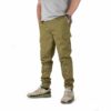 Black Cat Cargo Trousers XXXLarge