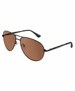 Black Cat Sunglasses Polarised Flyer
