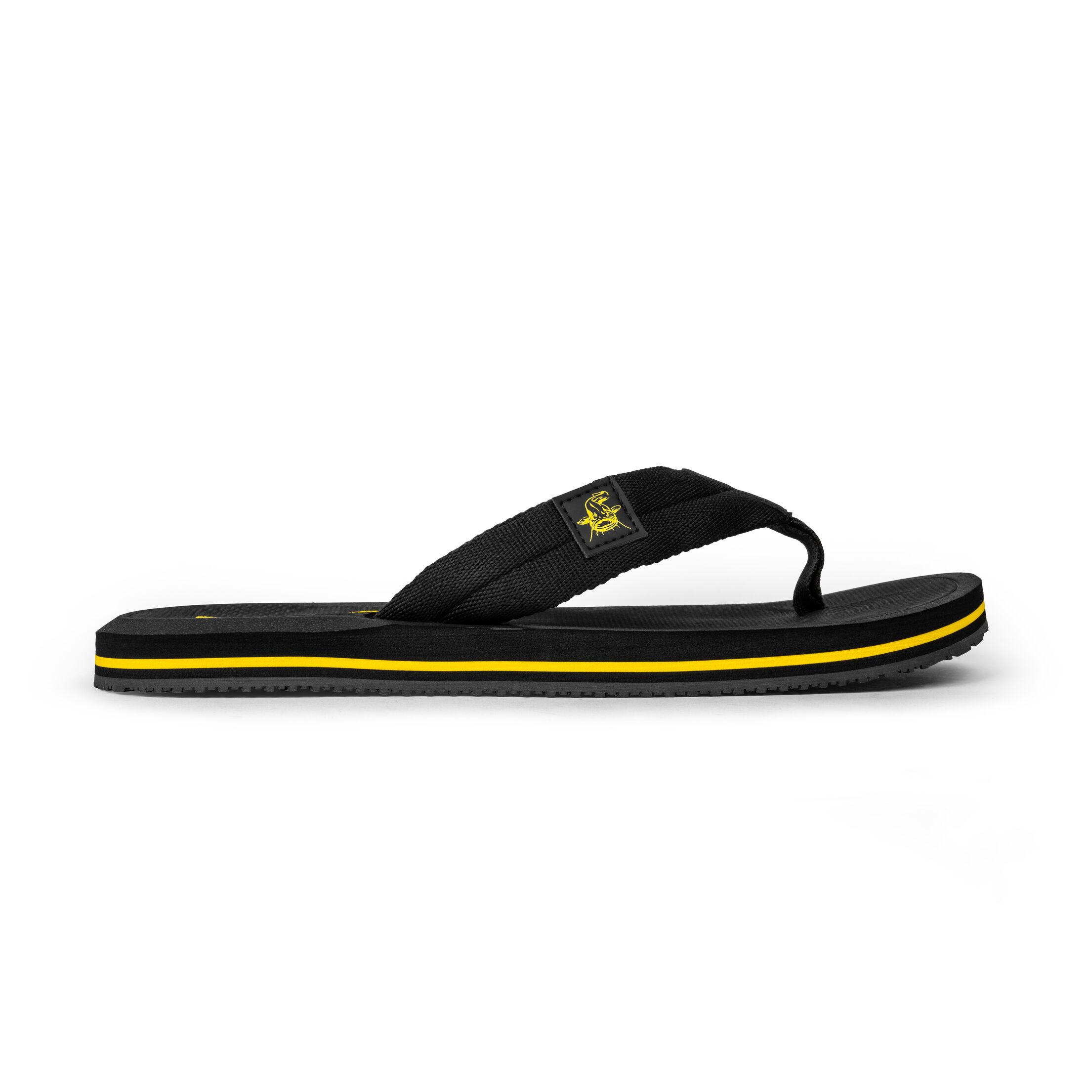 Black Cat Flip-Flops UK9/EU43 – Obrázok 3
