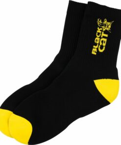 Alternative view of Black Cat Cat Shield Waterproof Socks 39-43 / 6-9