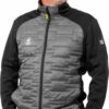 Black Cat Cat Shield Hybrid Top M