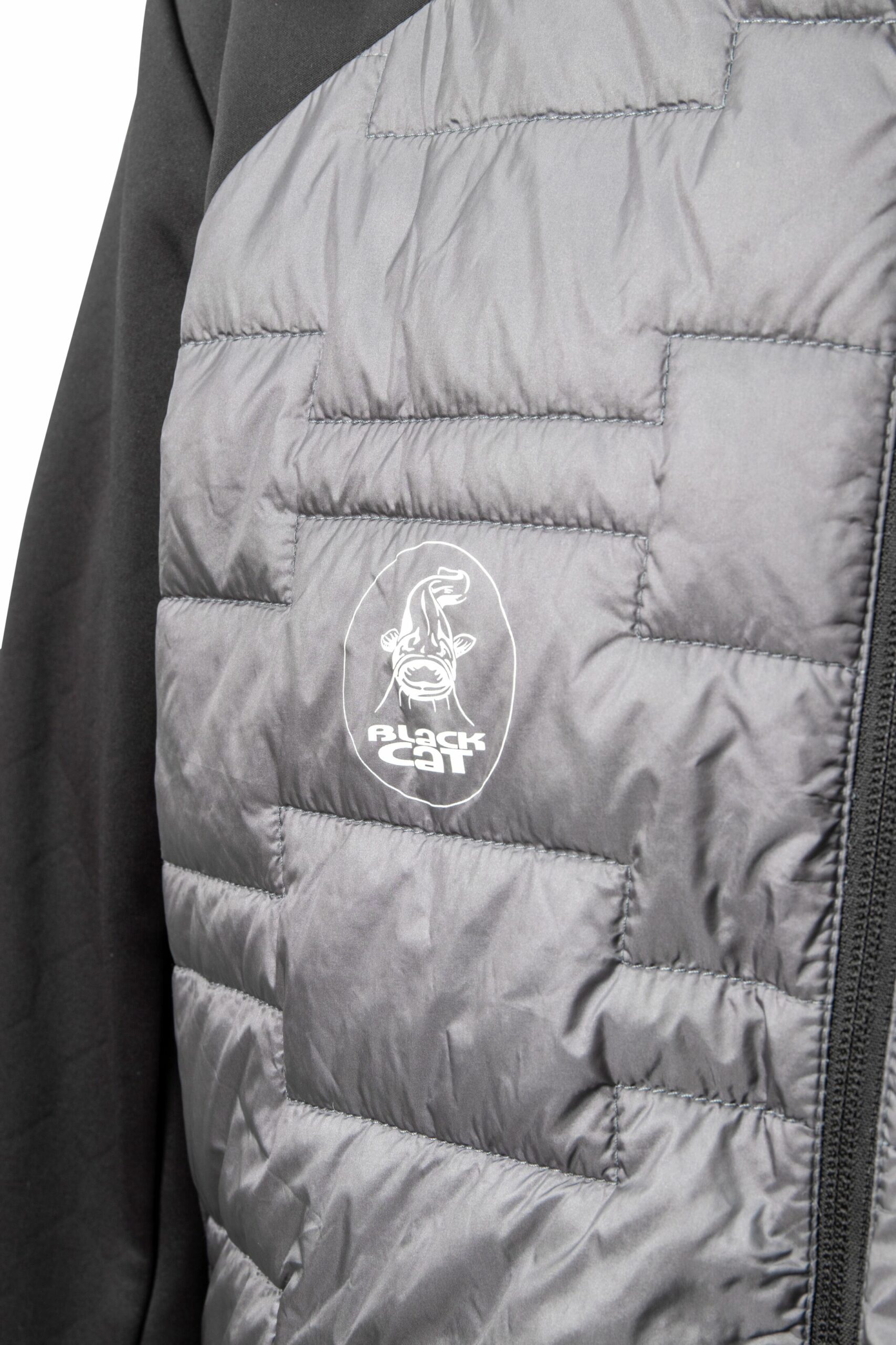 Black Cat Cat Shield Hybrid Top XXXL – Obrázok 3