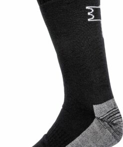 Alternative view of Black Cat Cat Shield Thermolite® Socks UK 6-9 / EU 40-43