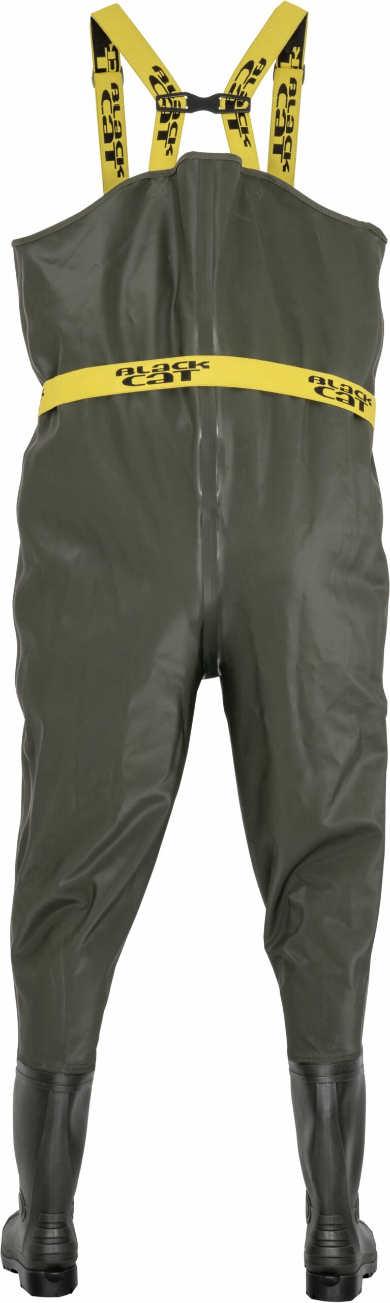 Black Cat Green Booted Waders 7/41 – Obrázok 2
