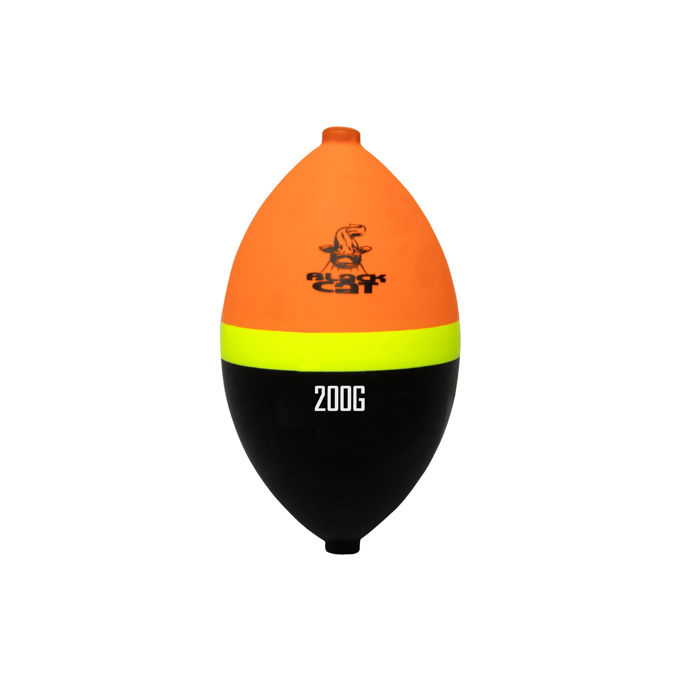 Black Cat Hard Core Float 200g – Obrázok 2