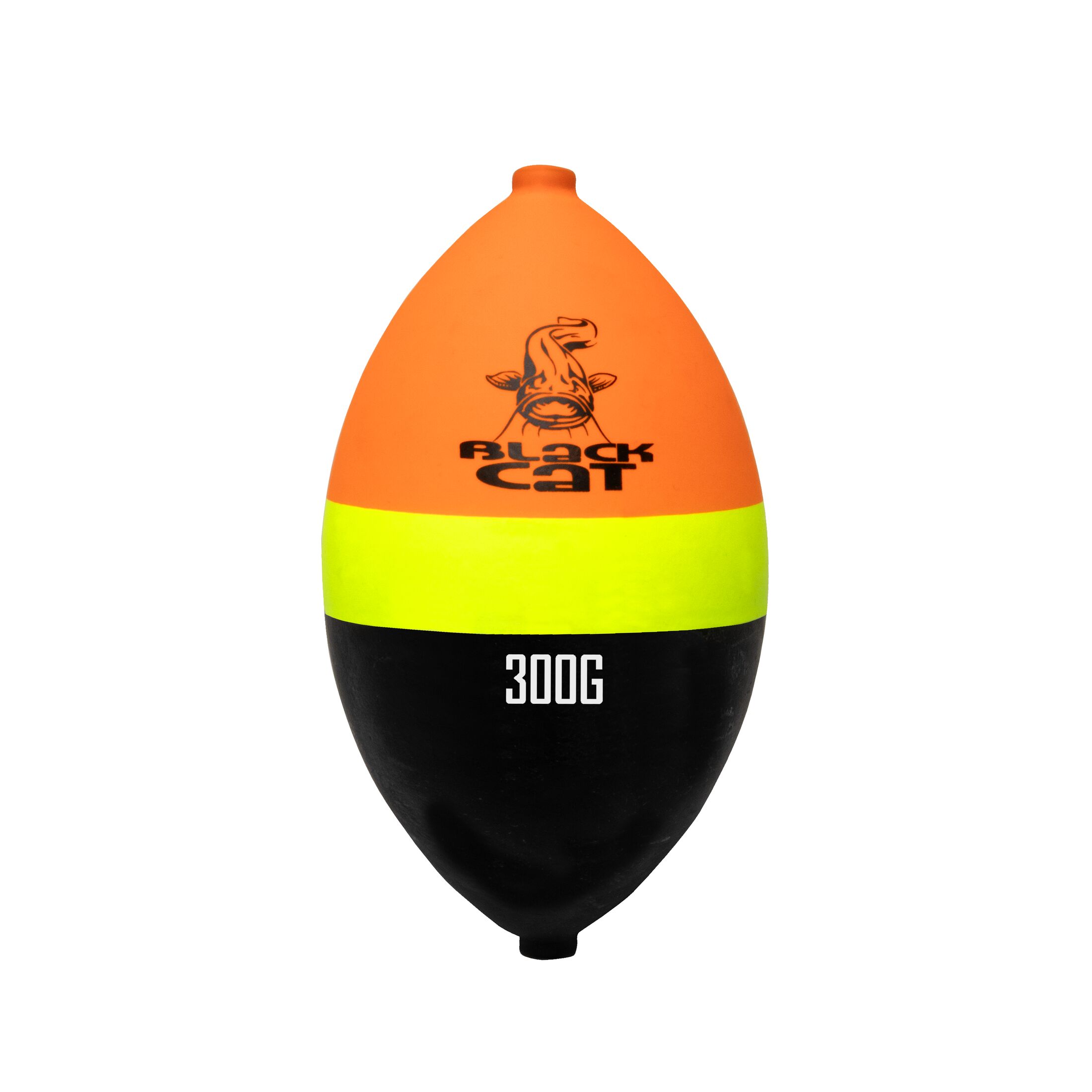Black Cat Hard Core Float 300g – Obrázok 2