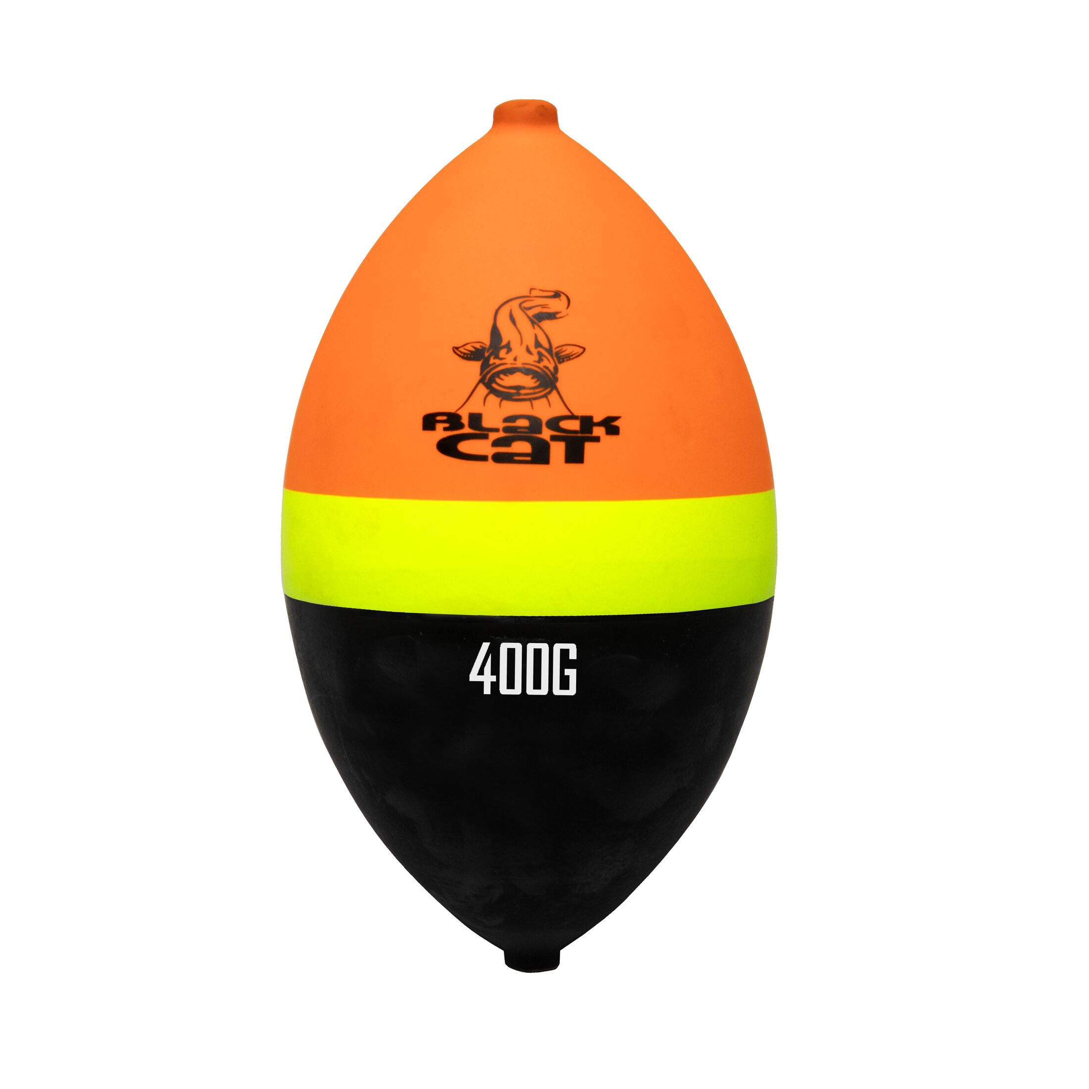 Black Cat Hard Core Float 400g – Obrázok 2