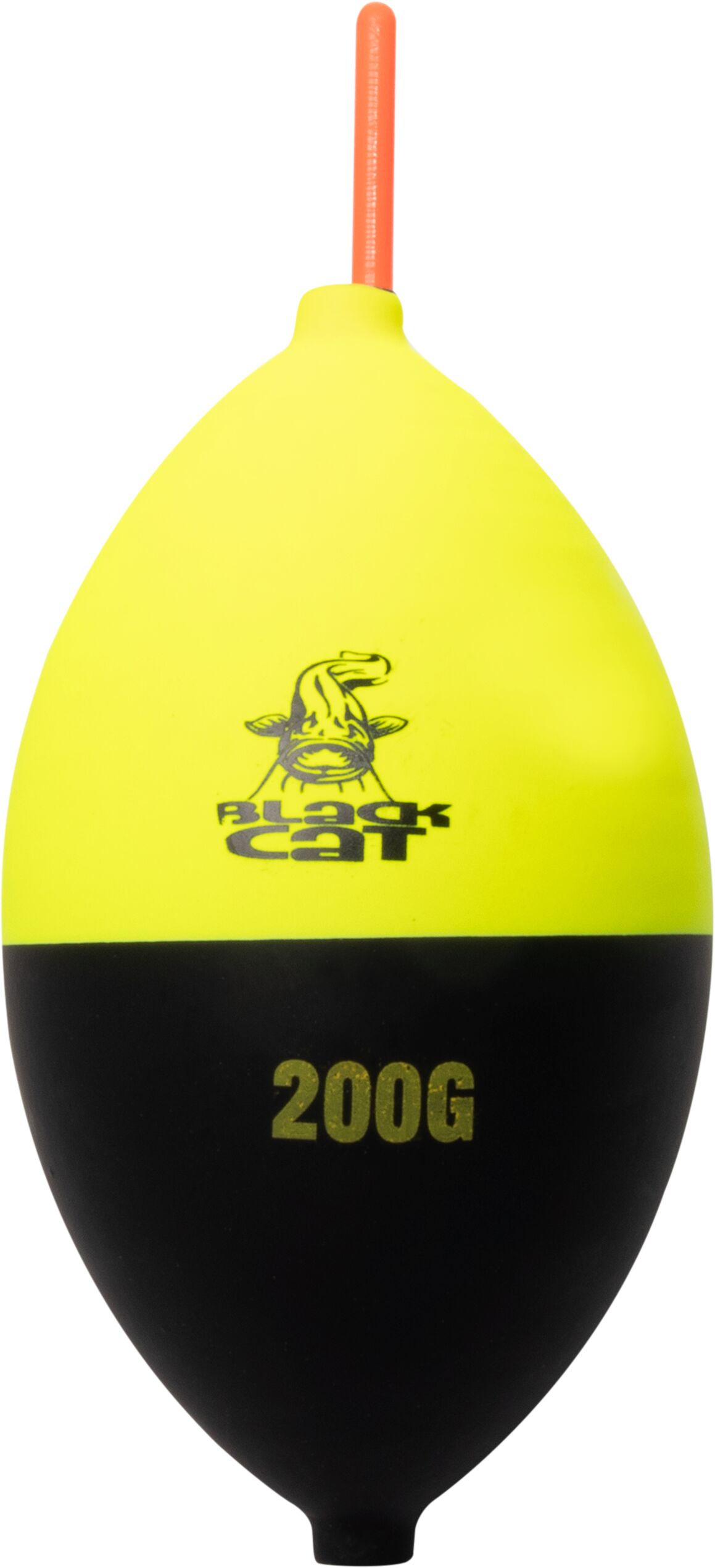 Black Cat Hard Core Beacon Float 200g