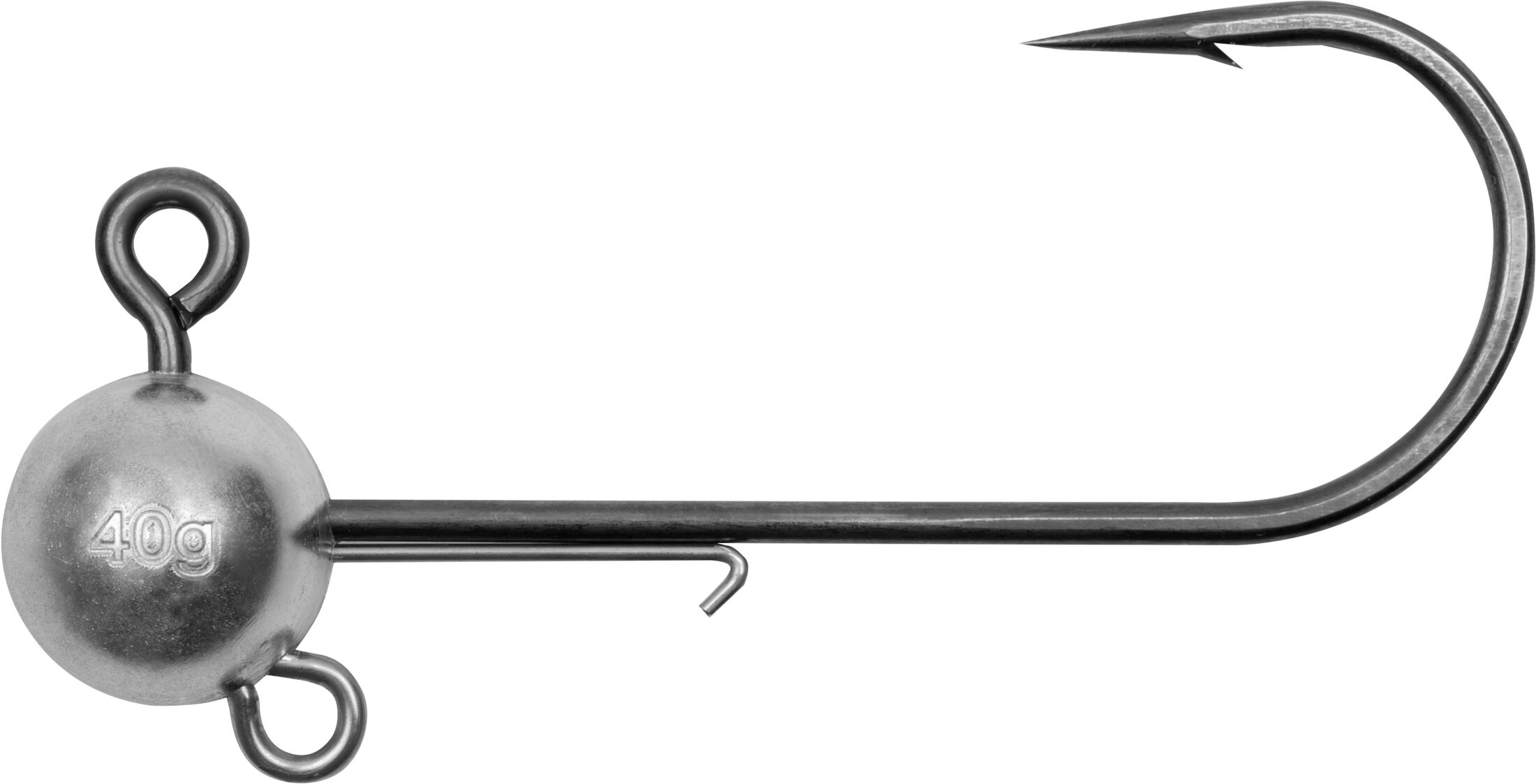 Black Cat Mega Jighead 12/0 40g