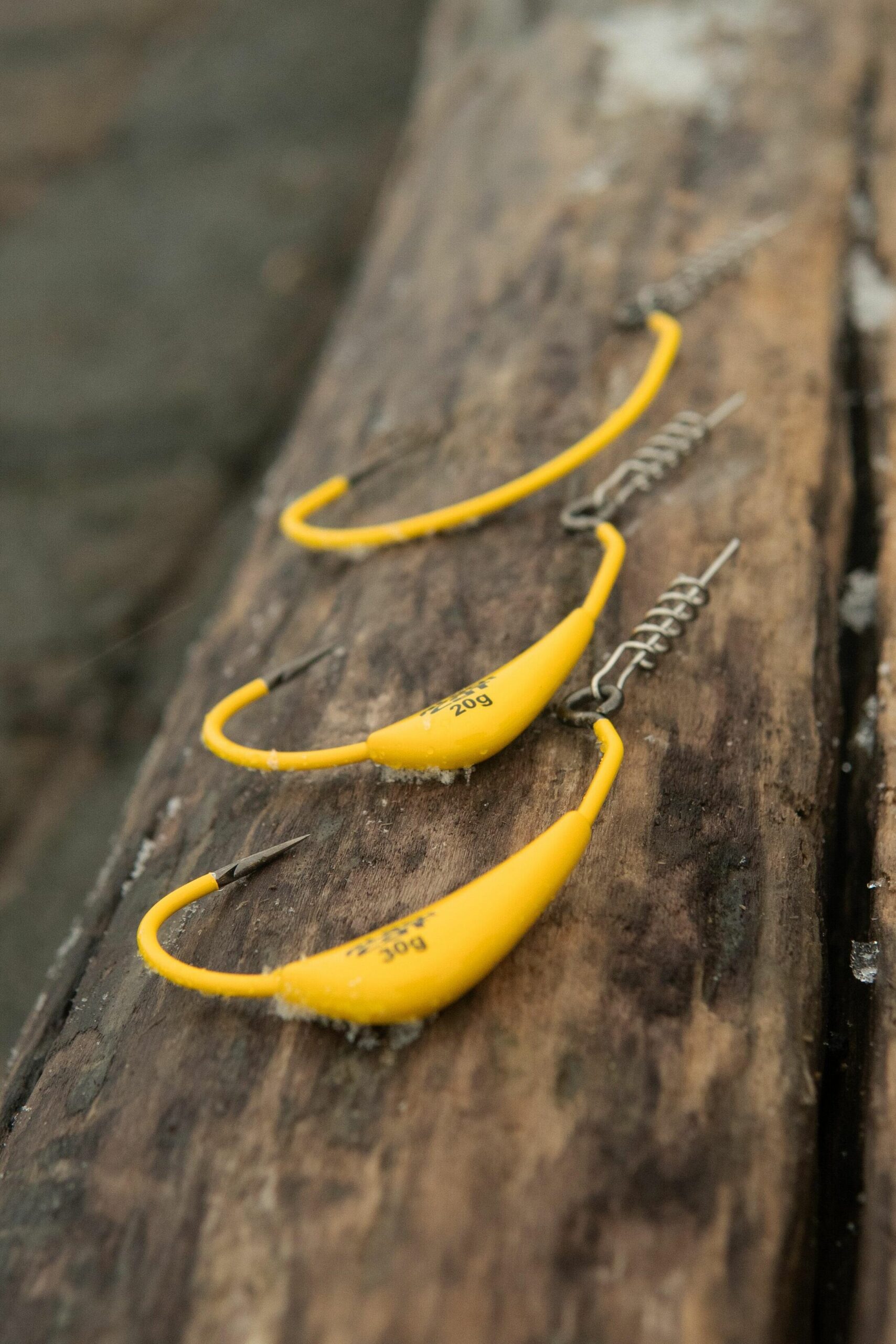 Black Cat Mega Offset Hook 12/0 20g – Obrázok 2