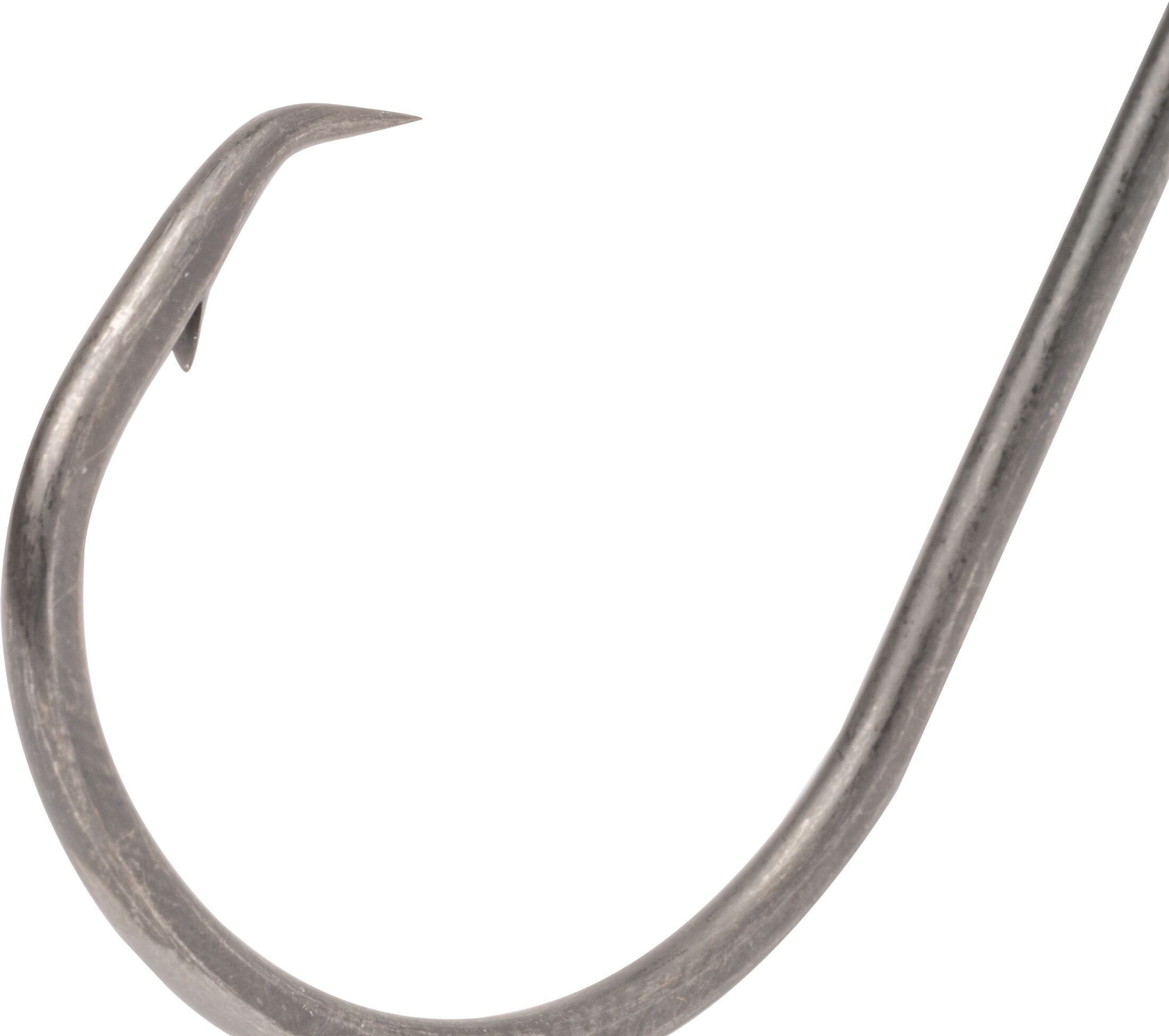 Black Cat Circle Hook DG 10/0 – Obrázok 3
