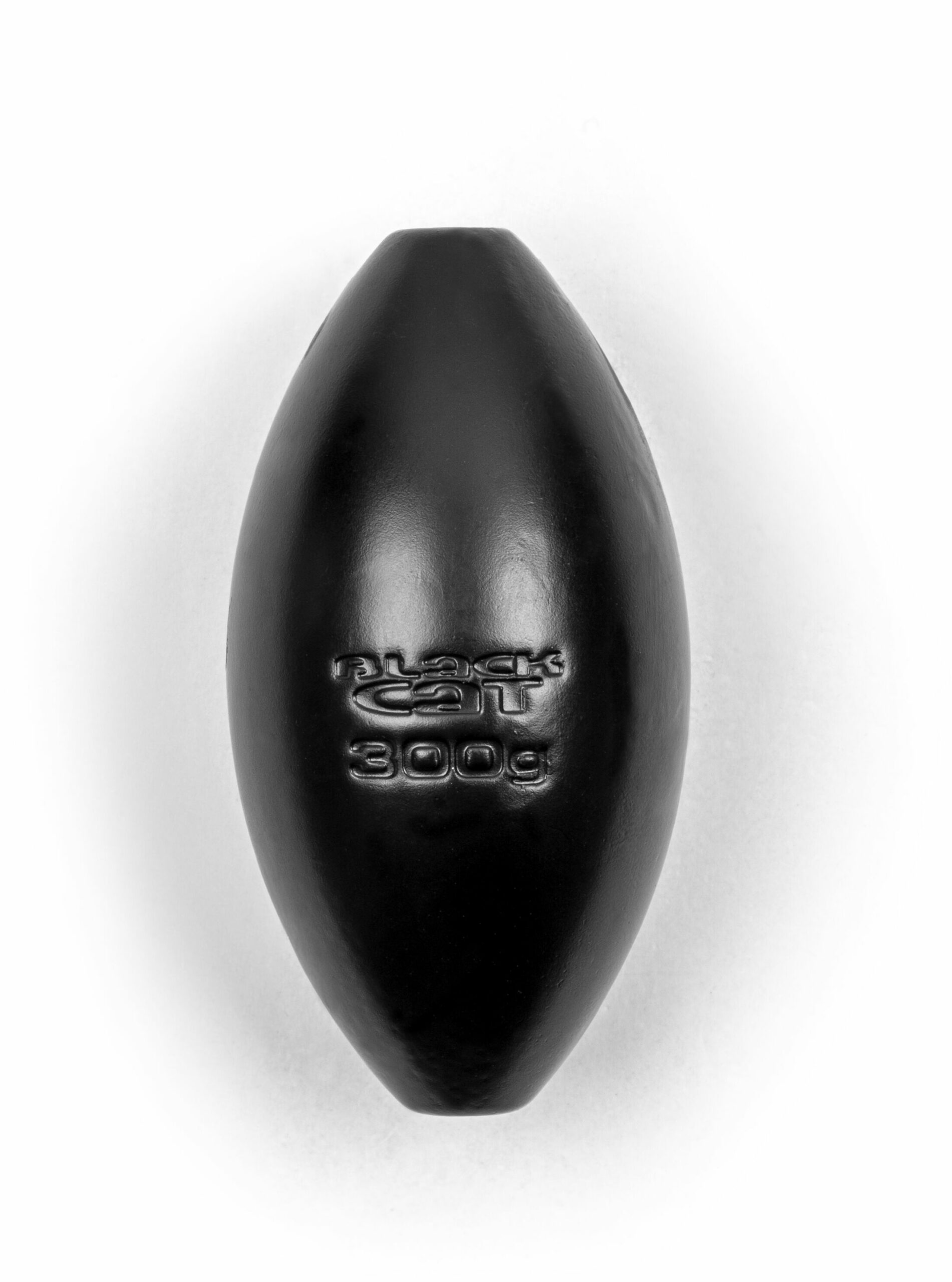 Black Cat Inline Weights 300G