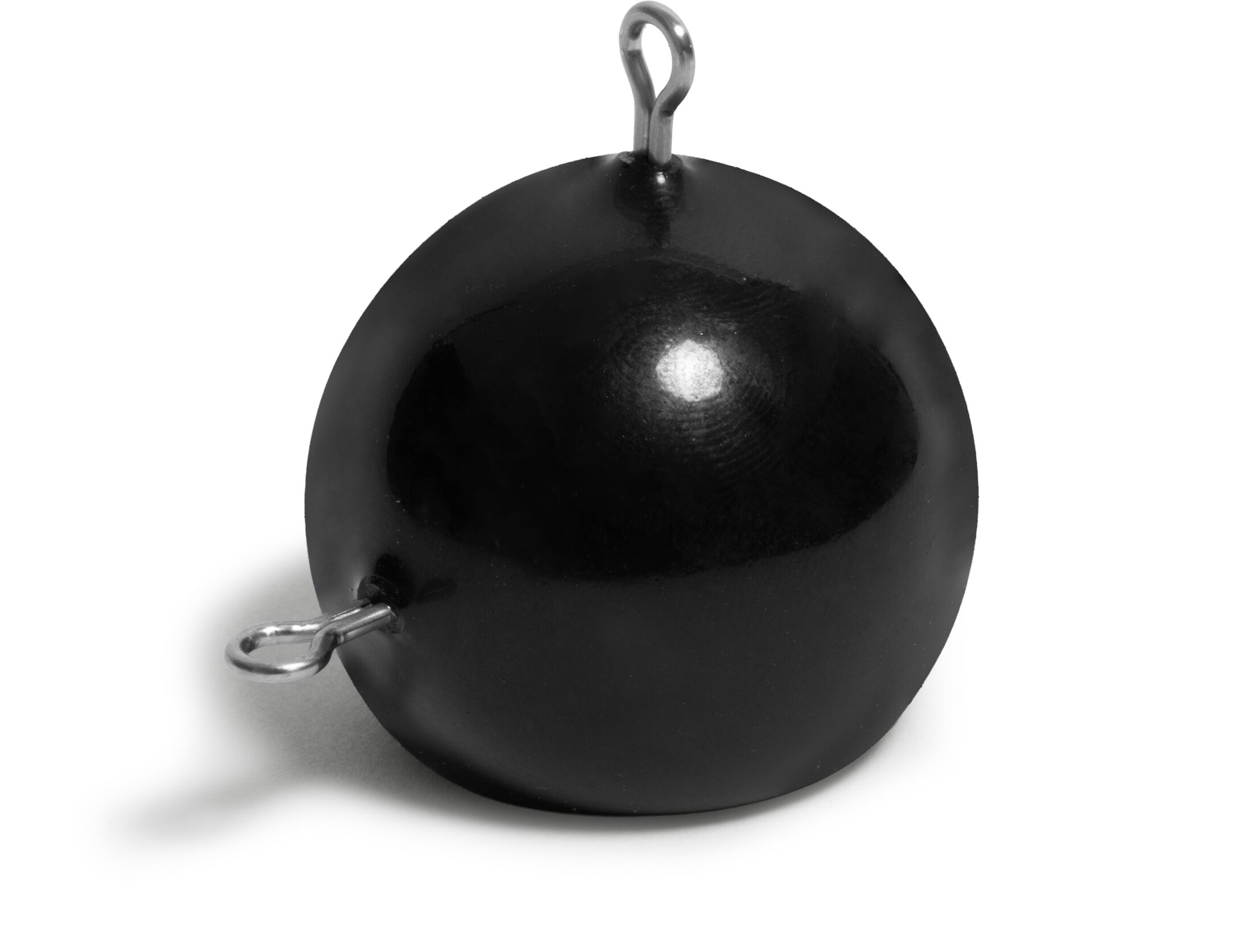 Black Cat 250g Cat Ball Black – Obrázok 2