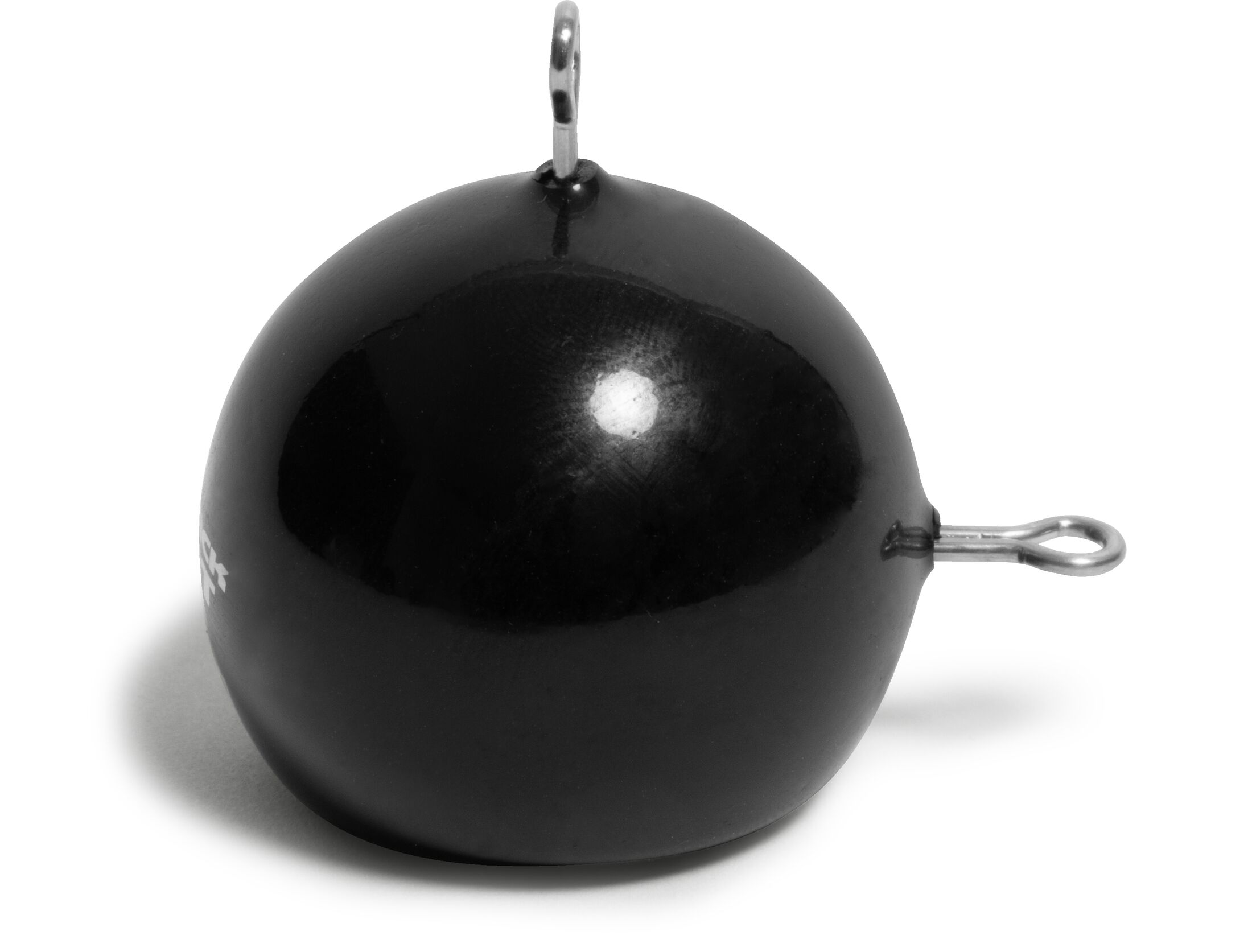 Black Cat 250g Cat Ball Black – Obrázok 3