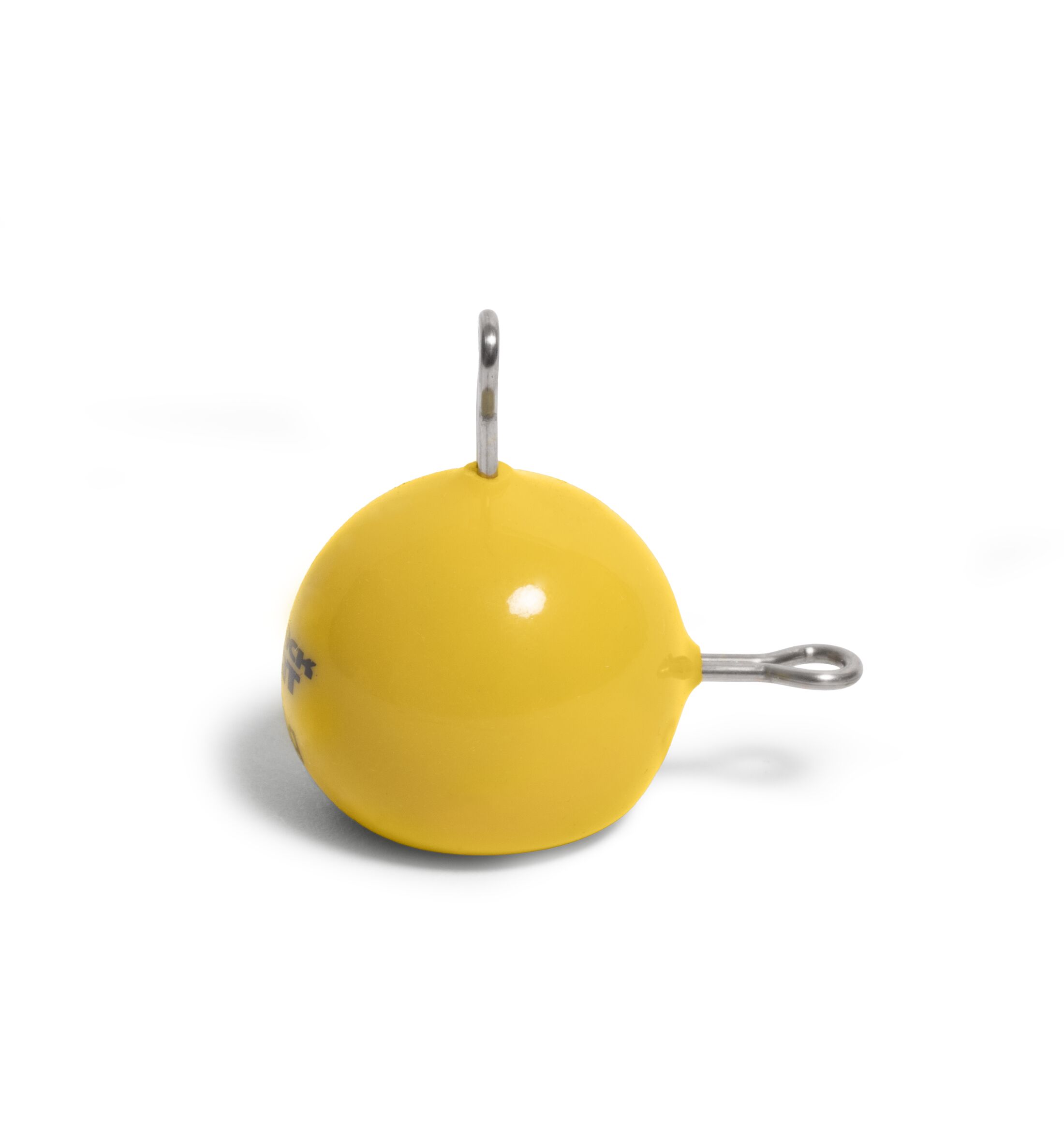 Black Cat 80g Cat Ball Yellow – Obrázok 2