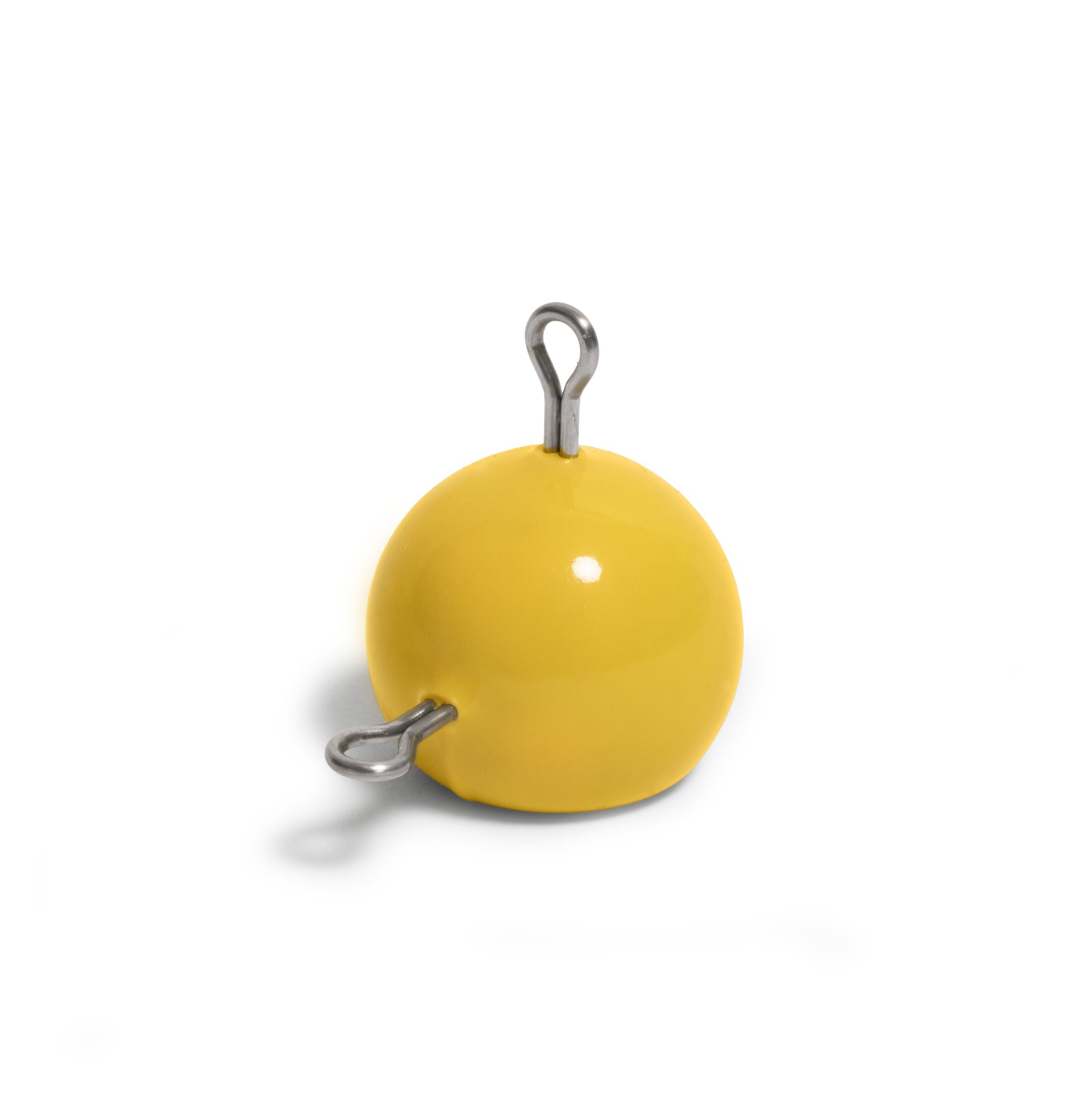 Black Cat 80g Cat Ball Yellow – Obrázok 3