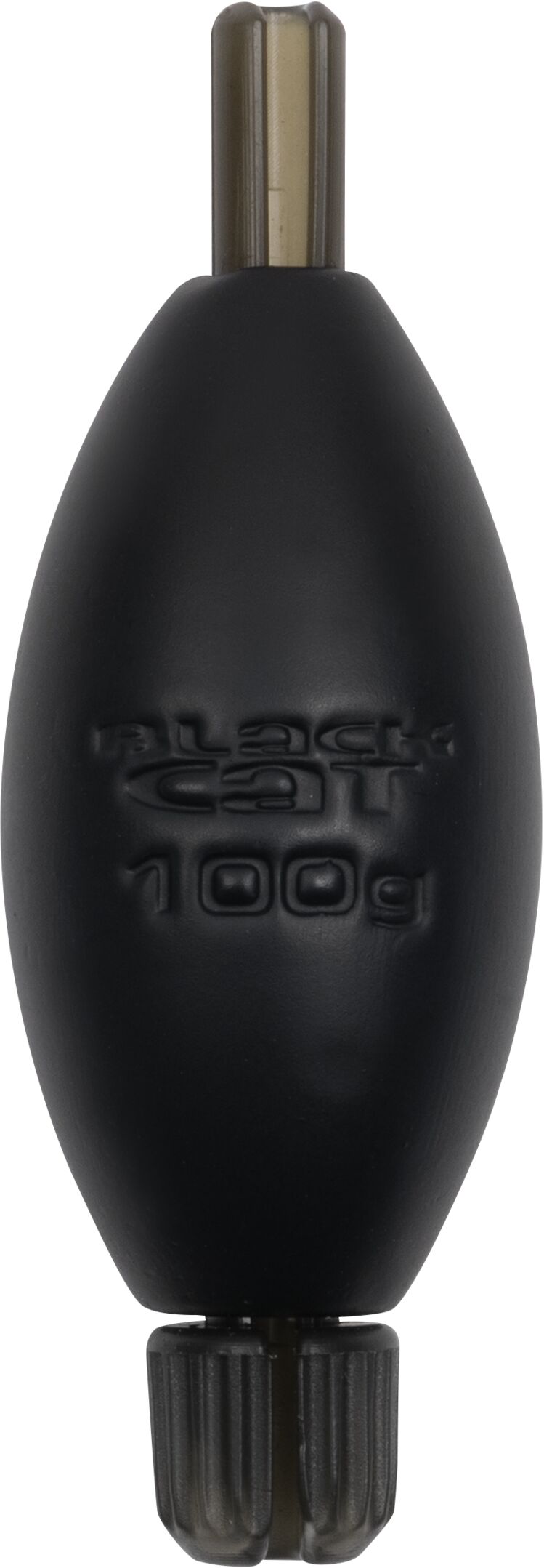 Black Cat Quick Change Inline Weights 100g
