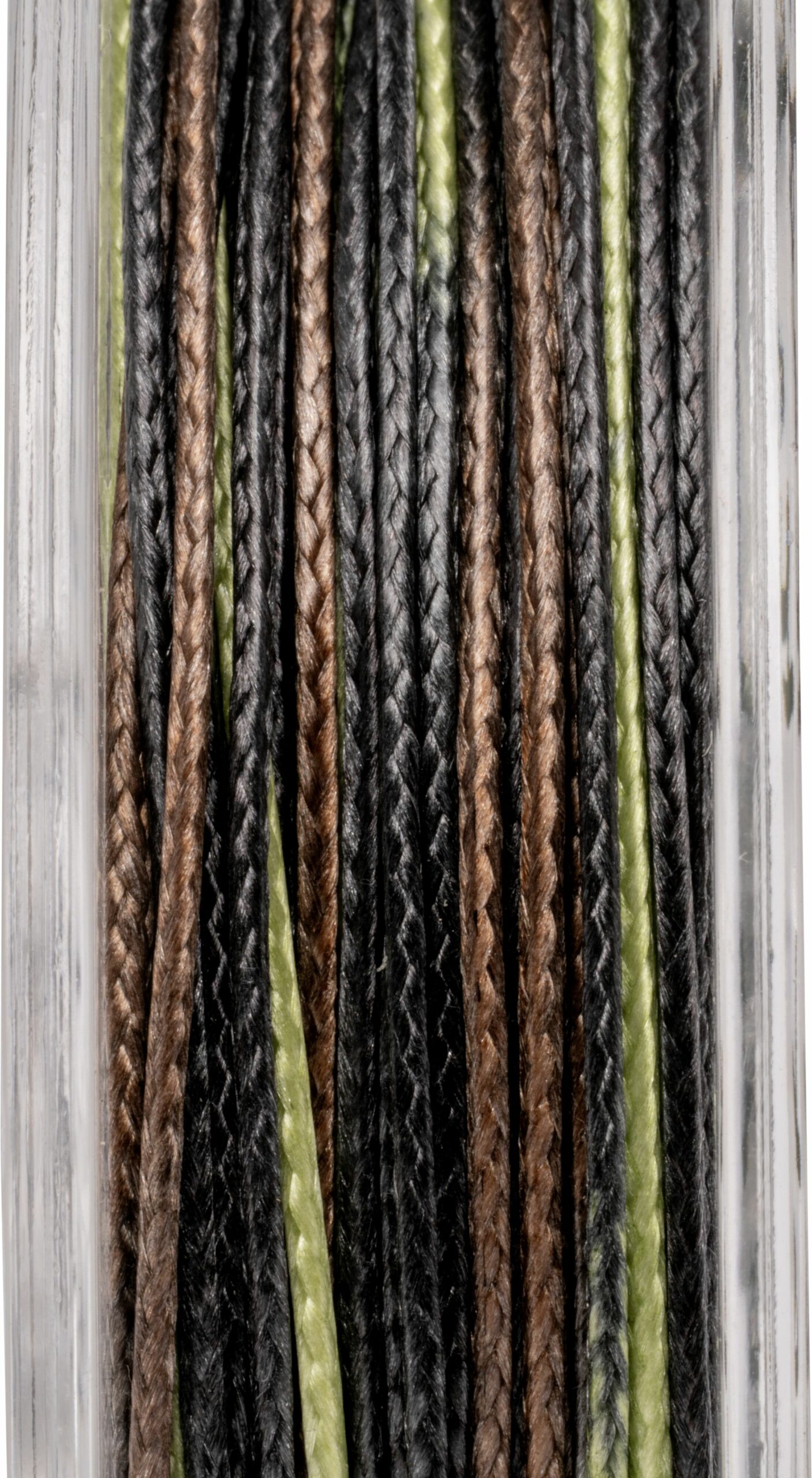 Black Cat Camo-Cat Leader 160kg 1.0mm – Obrázok 3