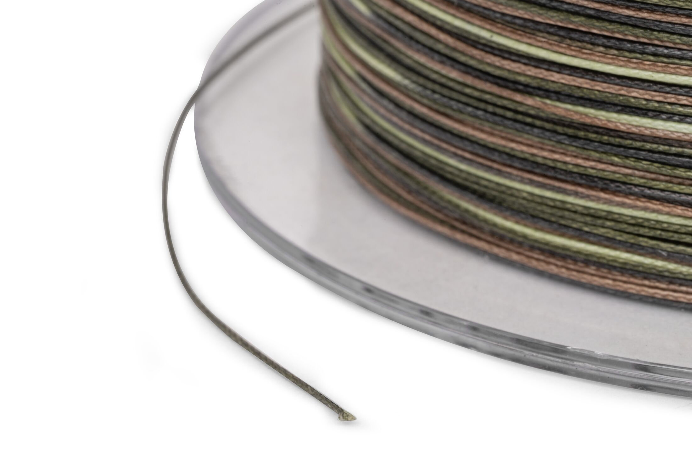 Black Cat Camo-Cat Line 44.5kg 0.43mm 400m – Obrázok 2
