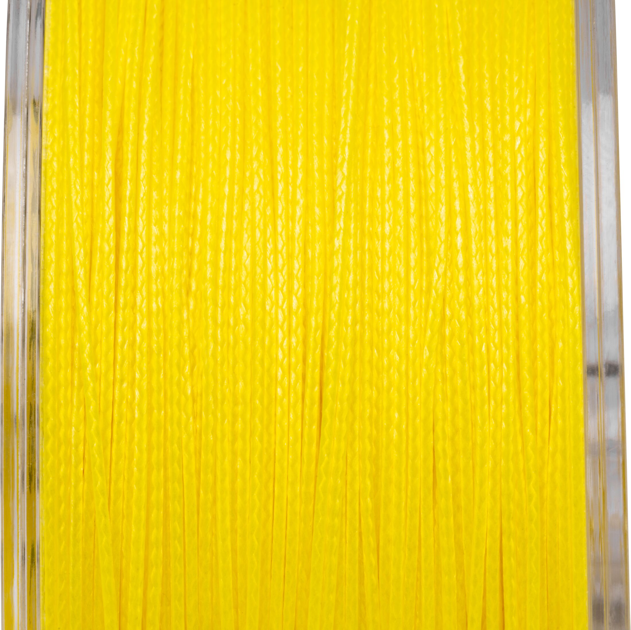 Black Cat BC Hard Core Line Yellow 68kg 0.65mm 400m – Obrázok 2