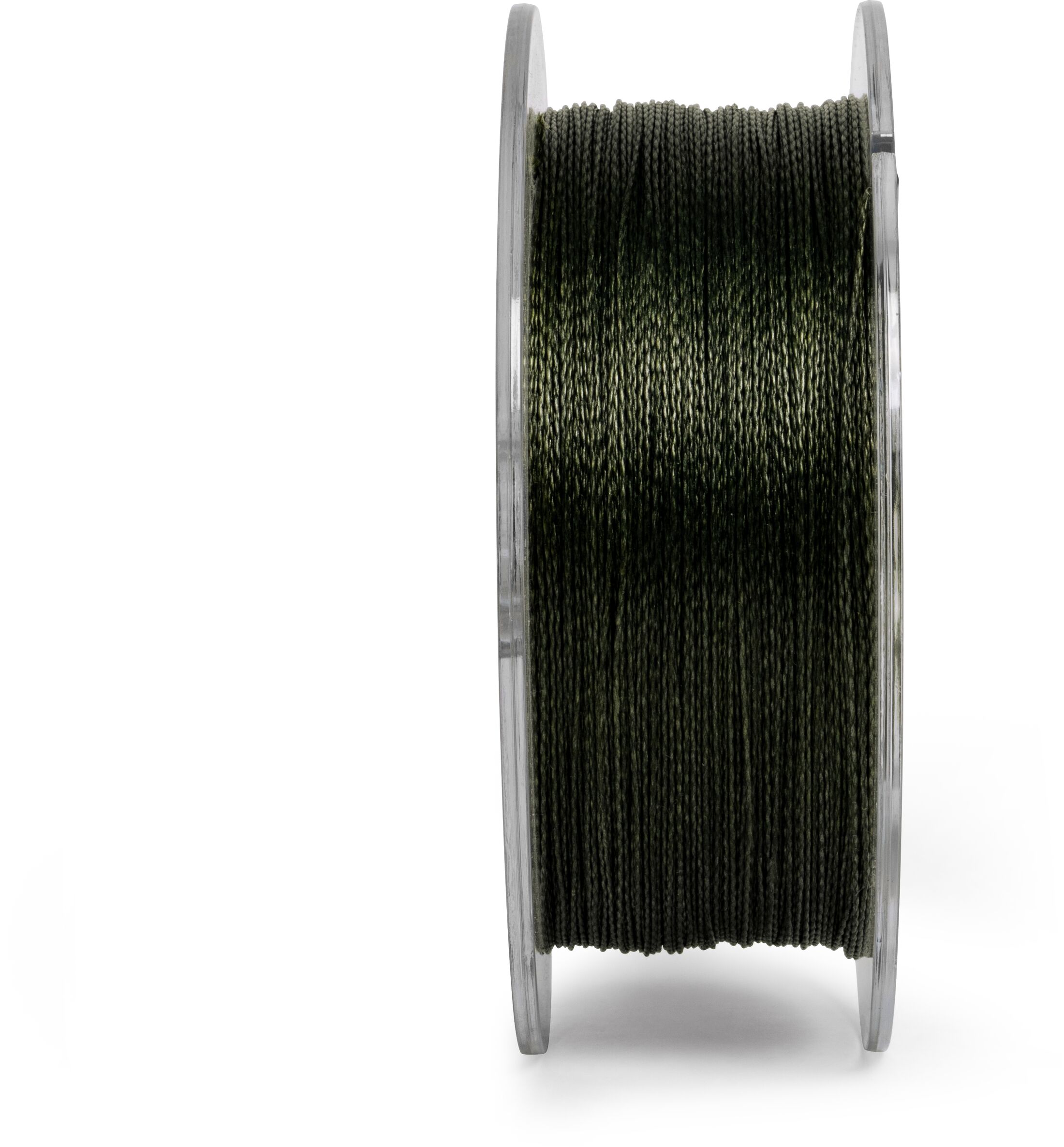 Black Cat BC Hard Core Line Green 56.7kg 0.55mm 400m – Obrázok 2