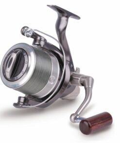 Wychwood naviják Riot Big Pit 75 Reel
