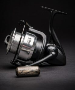 Wychwood Wycwood naviják Extricator 5000FD Reel