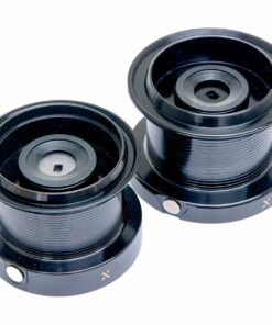 Wychwood Náhradná cívka na navijak Exremis 6000FD Satin Black Spool