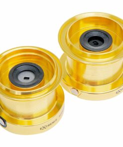 Wychwood Náhradná cívka na naviják Exremis 8000FD Tourament Gold Spool