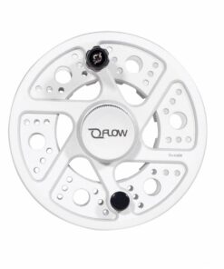 Wychwood Náhradná cievka k navijaku Flow 5/6 Titanium