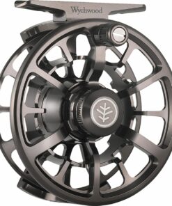 Wychwood Naviják Wychwood RS2 Fly Reel 3/4 Weight