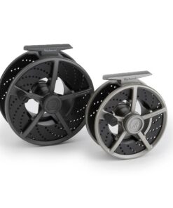 Wychwood Naviják Wychwood Truefly Reel SLA MKII 5/6 Dark Silver