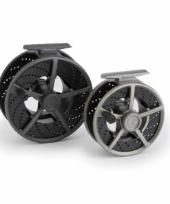 Wychwood Naviják Wychwood Truefly Reel SLA MKII 7/8 Dark Silver