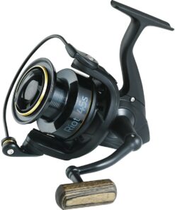 Wychwood naviják Riot 55S Reel