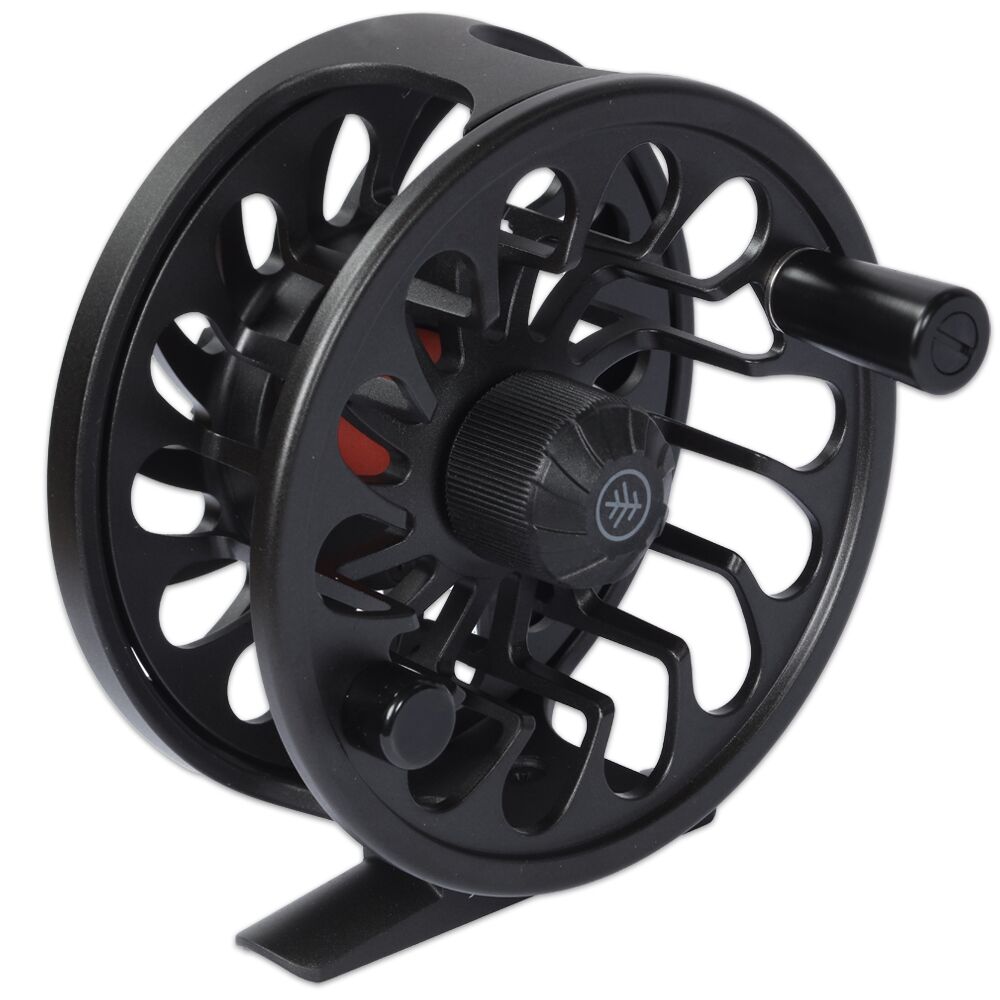 Wychwood muškársky navijak Flow Reel MKII 3/4