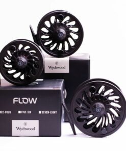 Wychwood náhradná cievka k navijáku Flow MKII 3/4 Náhradná cievka