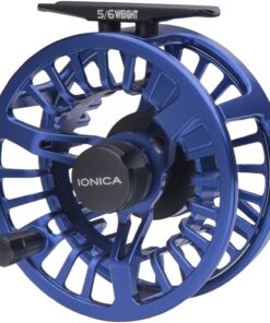 Wychwood muškársky naviják Ionica Fly 5/6