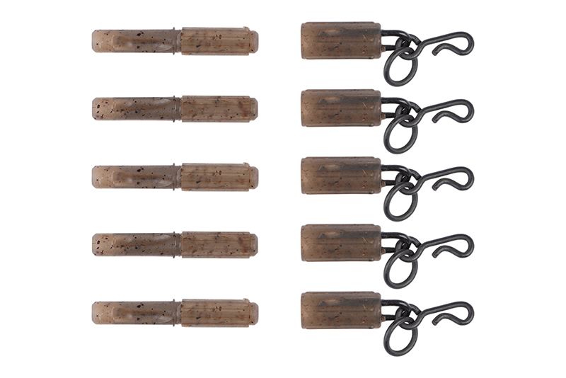 Fox Edges Camo Inline Lead Drop Off Kit – Obrázok 2