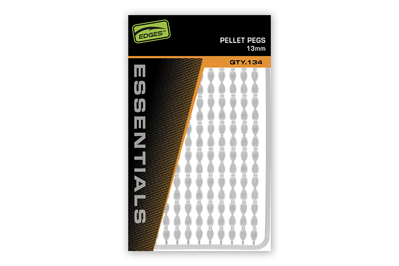 Fox Edges Pellet Pegs